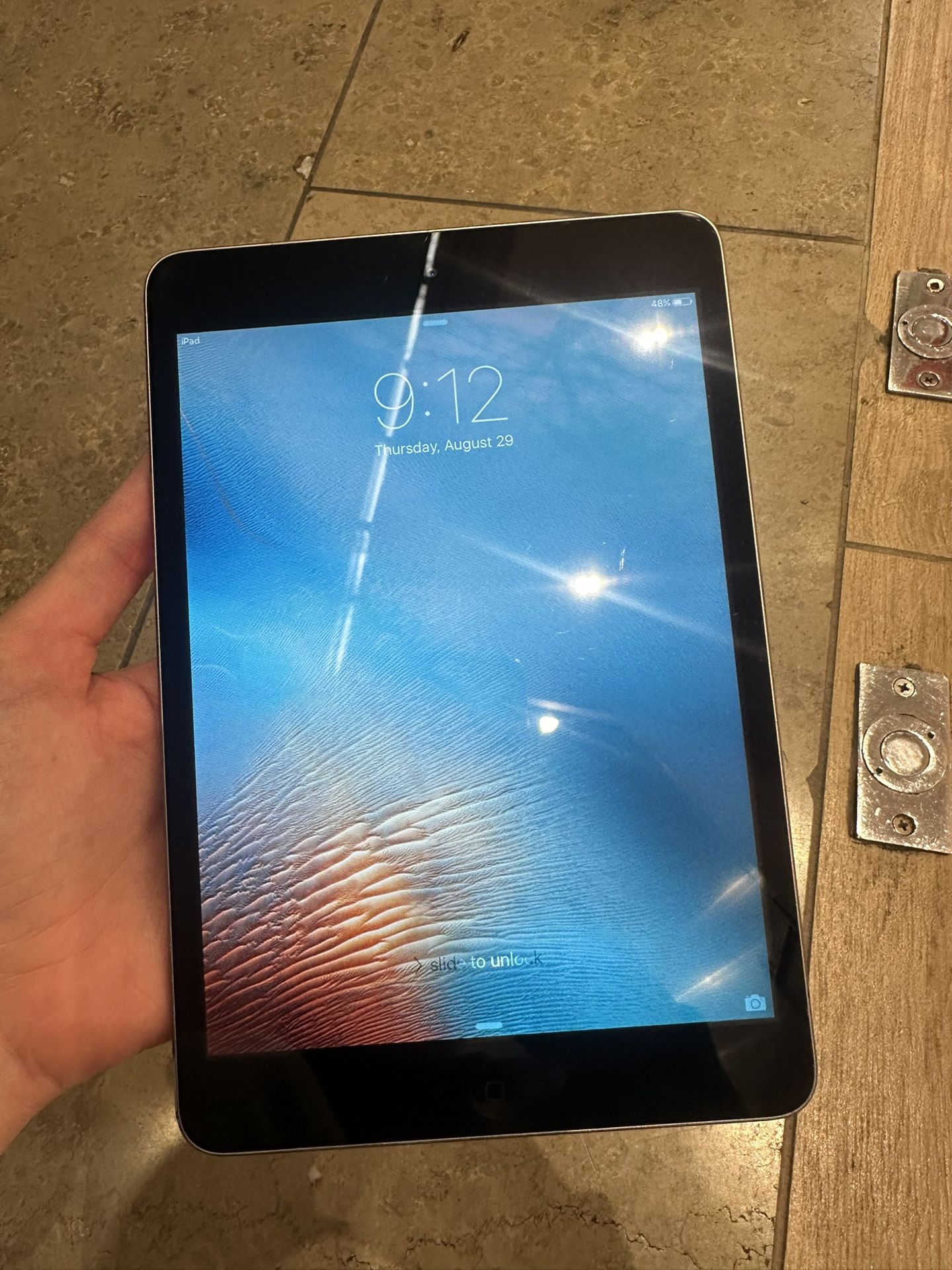 iPad Mini