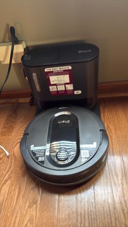 Robot Vacuum