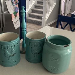 Kitchen Decor
