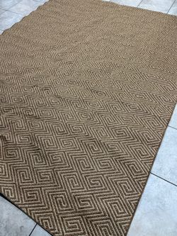 8x10 Outdoor area rug