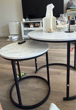 Coffee table (set)