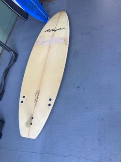 Surfyboard