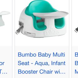 High Chair /sit Up 