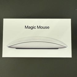 Apple Magic Mouse USB-C 