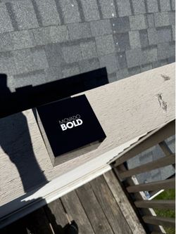 Movado bold watch