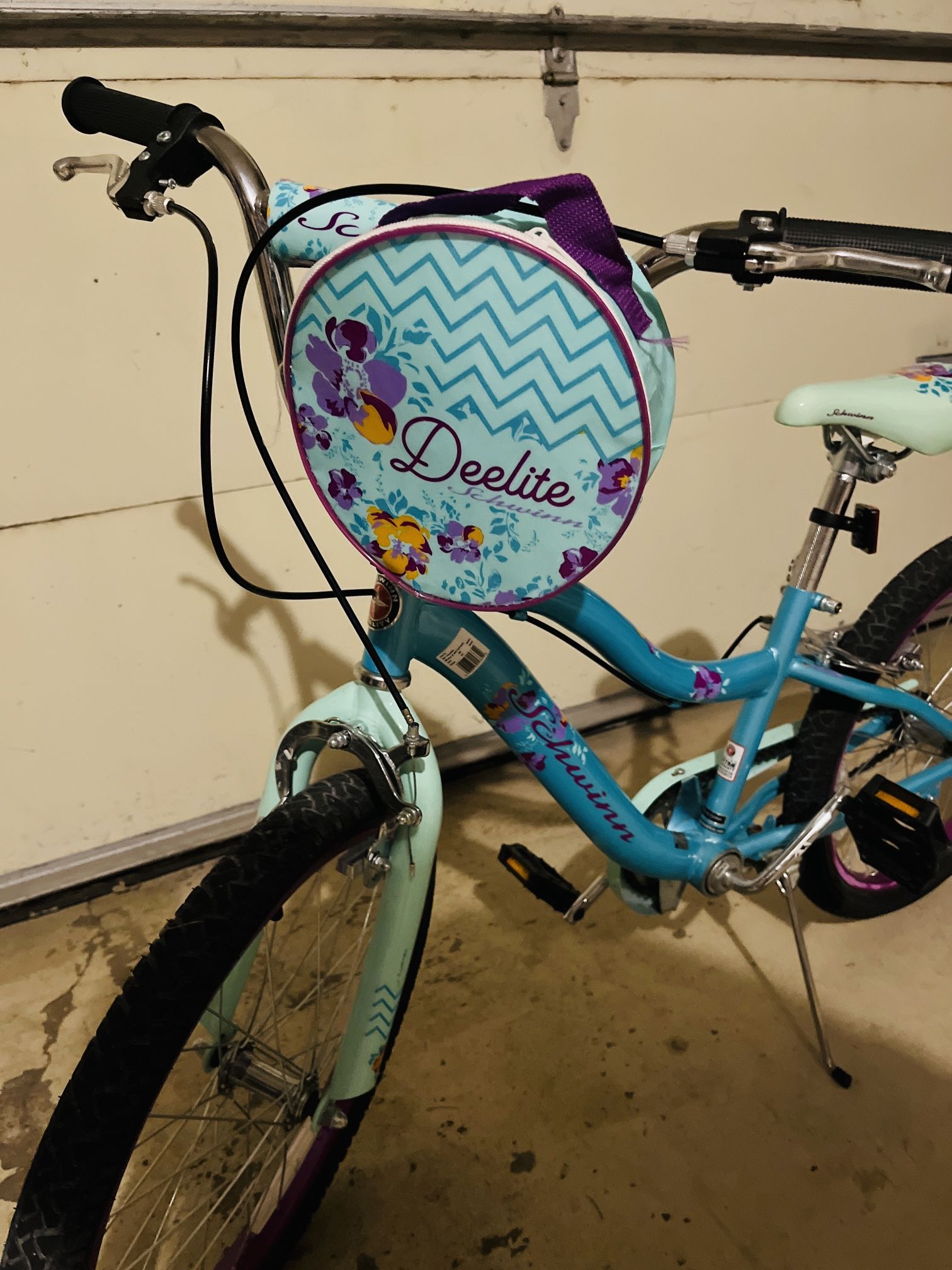 Kid’s Bike 20 In
