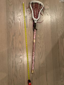 Women's/Girls' Complete Lacrosse Stick Brine