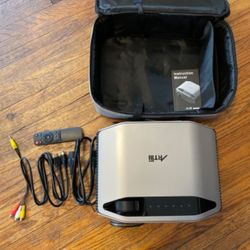 BRAND NEW PROJECTOR