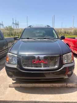 2005 GMC Envoy XL · SLT Sport Utility 4D