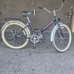 Beach Cruiser