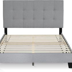 FULL BED FRAME