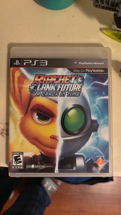 PS3 Collectible Game Lot