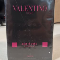 Valentino (EXTRADOSE)