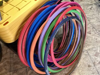 FIXIE BIKE TIRES