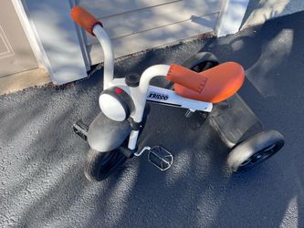Kriddo Kids Tricycle
