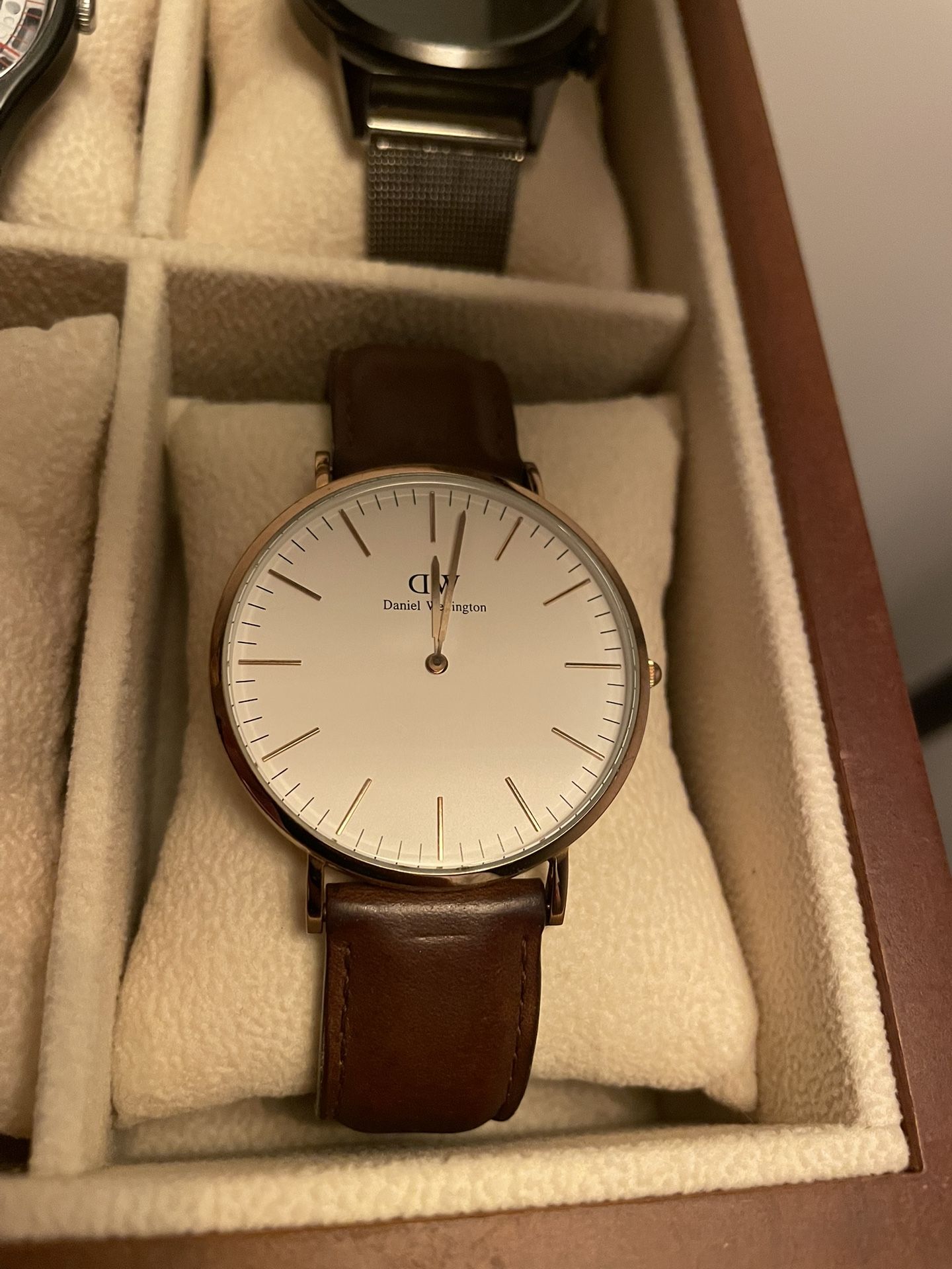 Daniel Wellington Watch