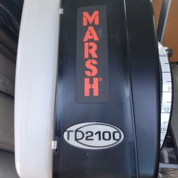 MARSH TD2100