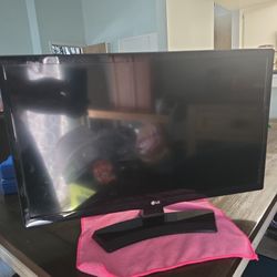 LG Screen 
