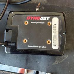 Dino jet tuner