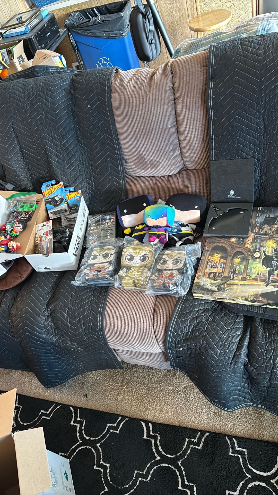 Batman bundle