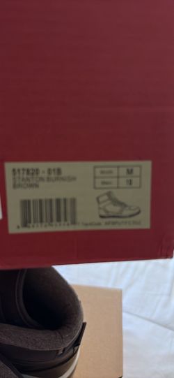 Men’s Boots