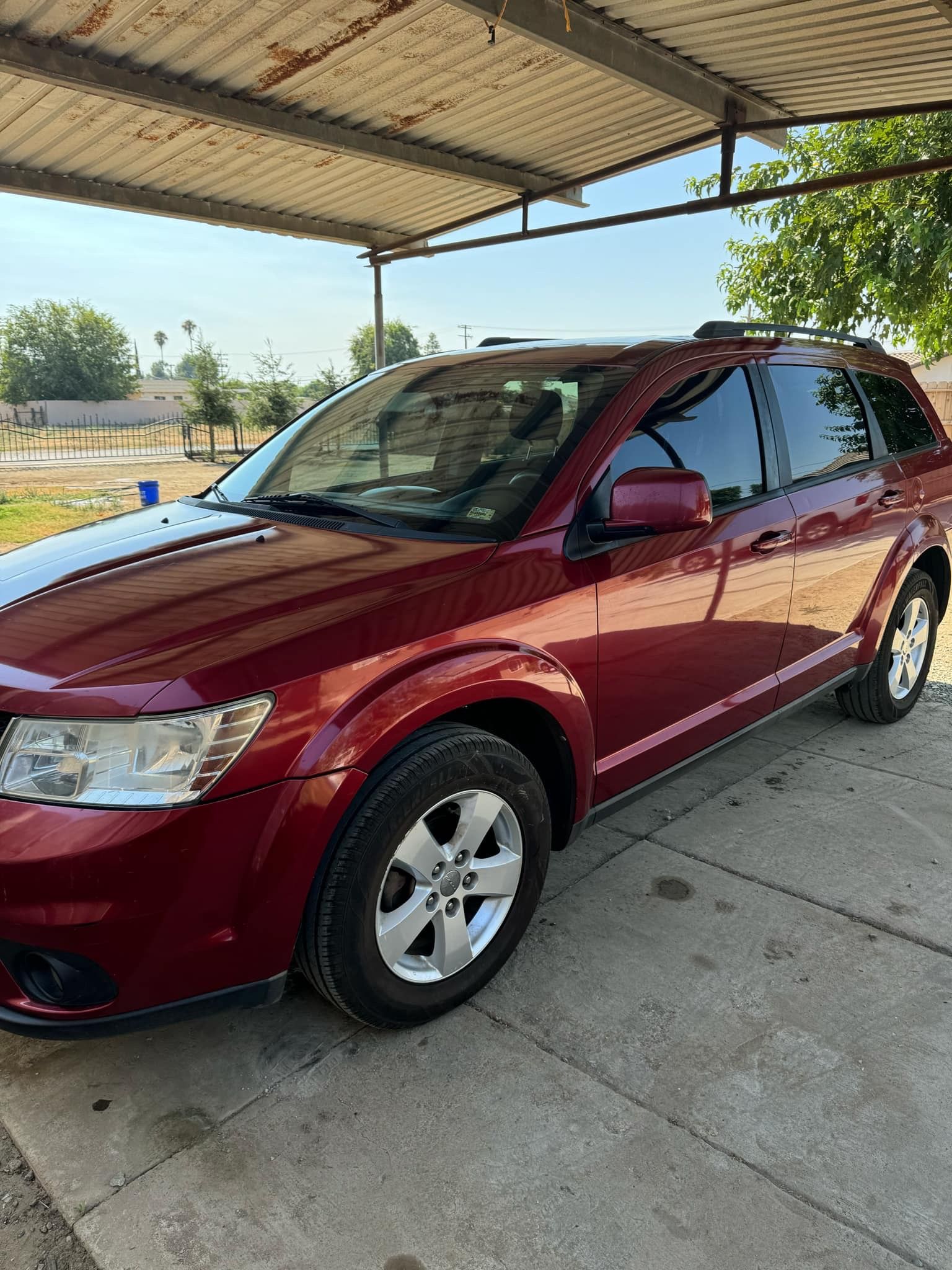 2011 Dodge Journey $3850