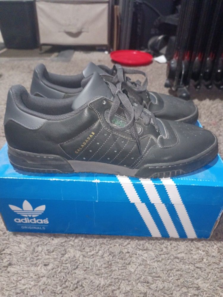 Yeezy Powerphase