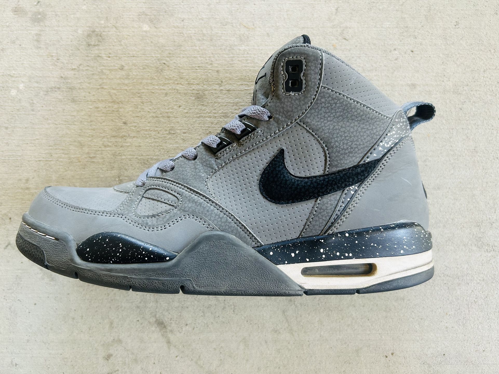 Nike Air Jordan Flight Sneakers