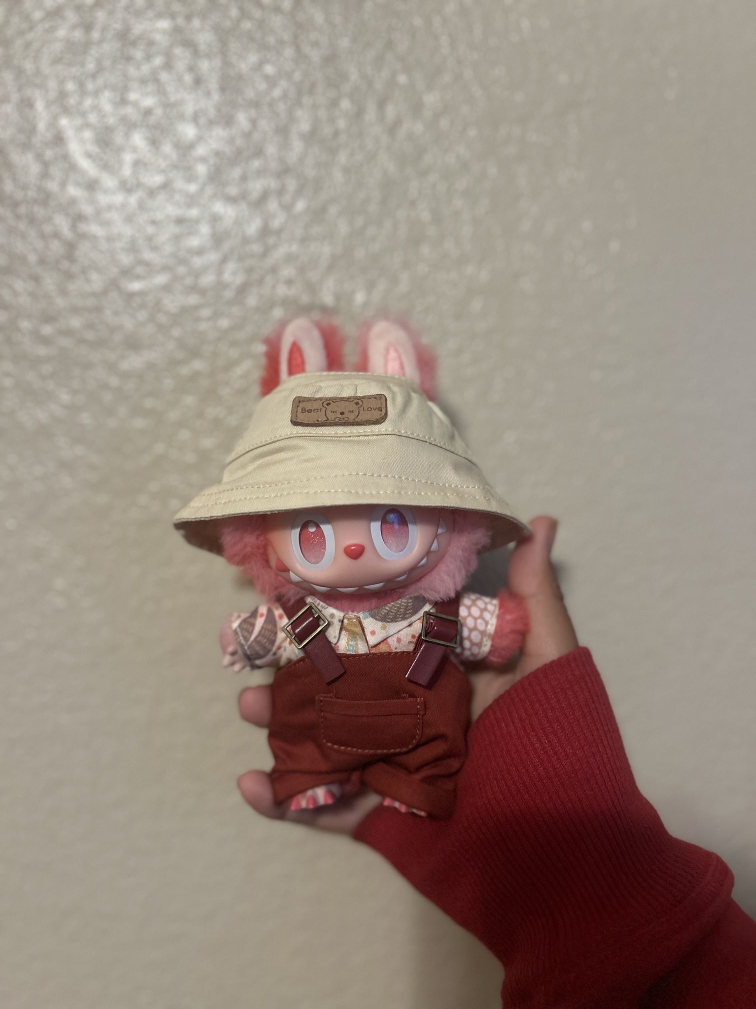 Labubu Clothes