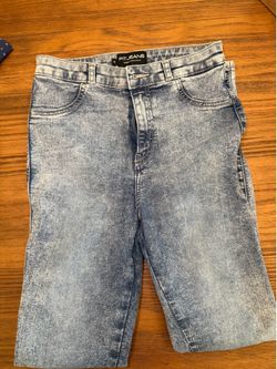 Fit Jeans Brand | S