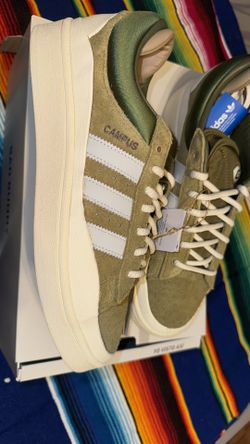 Bad Bunny Campus Size 9.5