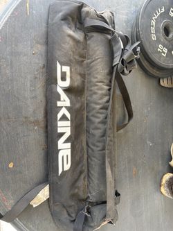 DAKINE tailgate surfboard pad
