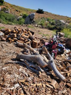 Firewood