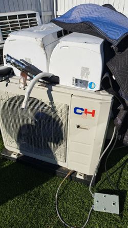 Air conditioner 3ton mini split