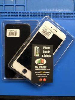 iPhone 7 Lcd screen