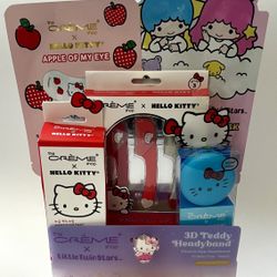 Hello Kitty Gift Bundle Set