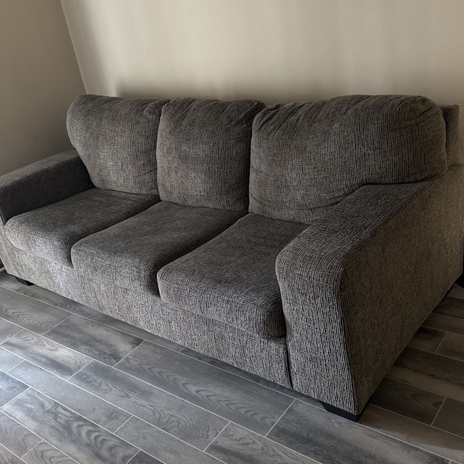Queen Sleeper Sofa