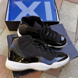 2009 Space jams 