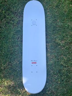 Supreme 20th Anniversary Skateboard Deck