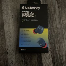 Skullcandy Earbud 