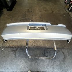 S14 Kouki Rear Bumper