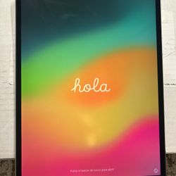 iPad Pro 10.5” 64Gb Cellular 