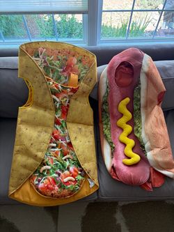 Kids Costumes