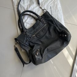 Balenciaga City Bag Medium Size