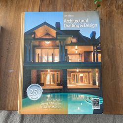 Architectural College Books 