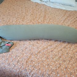 BBHUGME Pregnancy Pillow