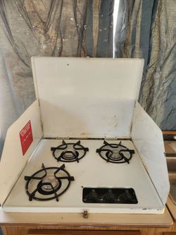 Colman Pop Up Camper Parts