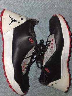 Jordan ADG 2 golf shoes