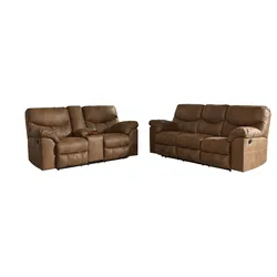 Boxberg Sofa and Loveseat Premium Quality