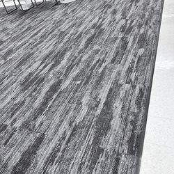 Brand New Carpet Tile 